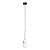 10109 Light grey Подвесной светильник LOFT IT Quill