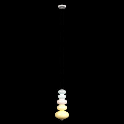 10271P/D Подвесной светильник LOFT IT Macaroon