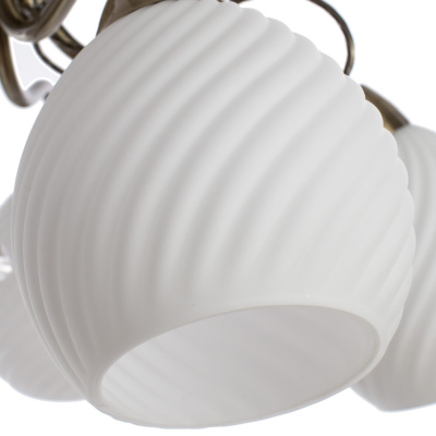 Люстра Arte Lamp MAGDALENA