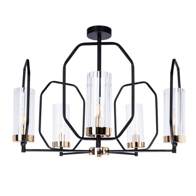 Потолочная люстра Arte Lamp CELAENO