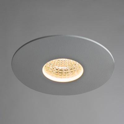Точечный встраиваемый светильник Arte Lamp UOVO