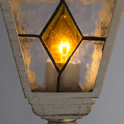 Парковый светильник Arte Lamp BERLIN