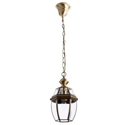 Уличный светильник Arte Lamp VITRAGE