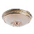 Светильник Arte Lamp VASSOIO A9205PL-3GO