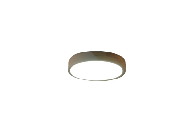 Светильник ZORTES ALBERRO ZRS.01289.24, Мощность - 24Вт, Тип лампы: LED, В - 50мм / Ш - ø230мм