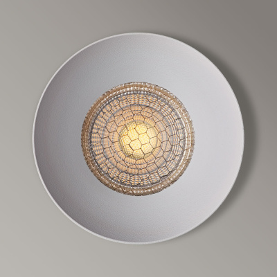 Точечный встраиваемый светильник Arte Lamp DUCRE