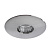 Точечный встраиваемый светильник Arte Lamp UOVO A5438PL-1SS