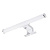 Подсветка для зеркал Arte Lamp ORIZZONE A2935AP-1CC