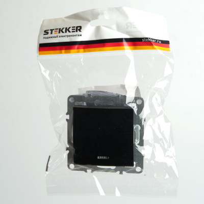 Выключатели STEKKER PSW10-9101-03