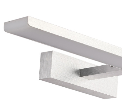 Бра Zortes RAY ZRS.63303.24, Мощность - 24Вт, Тип лампы: LED, В - 50мм / Г - 180мм / Ш - 610мм