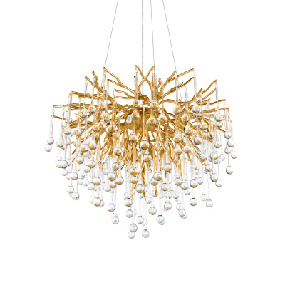 10377/600 Подвесная люстра LOFT IT Drops