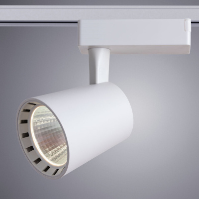 Трековый светильник Arte Lamp ATILLO