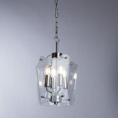 Подвесной светильник Arte Lamp SANDRO