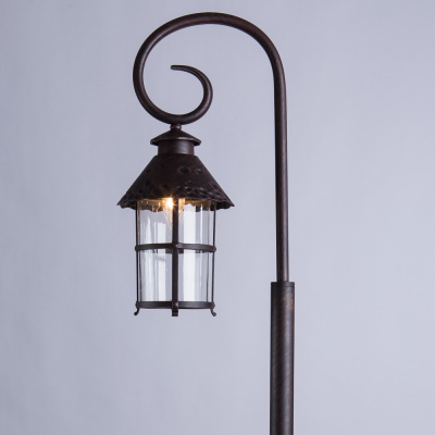 Парковый светильник Arte Lamp PRAGUE