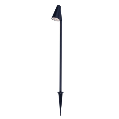 Грунтовый светильник Arte Lamp MUPHRID