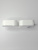 820A/2x12W-3000K-Wh Cветильник aрхитектурный светодиодный белый от интернет магазина Elvan.ru