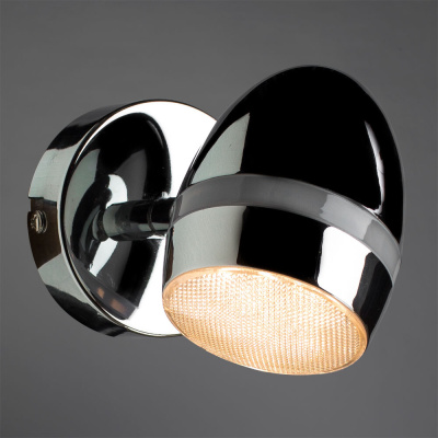 Спот Arte Lamp BOMBO