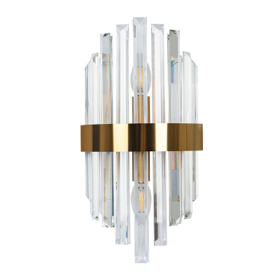 Настенный светильник Arte Lamp FEDELTA