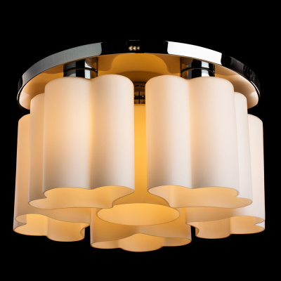 Потолочная люстра Arte Lamp CANZONE