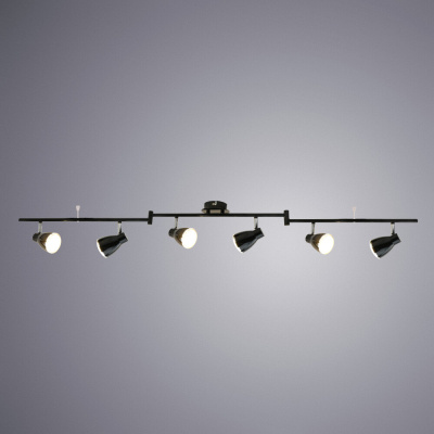 Спот Arte Lamp GIOVED