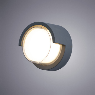 Уличный настенный светильник Arte Lamp LANCIA