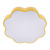 10225/36 Yellow Потолочный светильник LOFT IT Axel