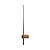 10158GD Настенный светильник LOFT IT Rays