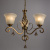 Люстра Arte Lamp CONIS