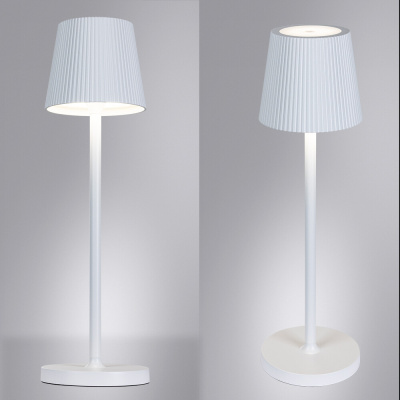 Уличный настольный светильник Arte Lamp FUYUE