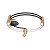 4071-3U, потолочный светильник, L680xW600xH210, LEDx135W, 3500-7000LM, 3000-6000K, included, remote control