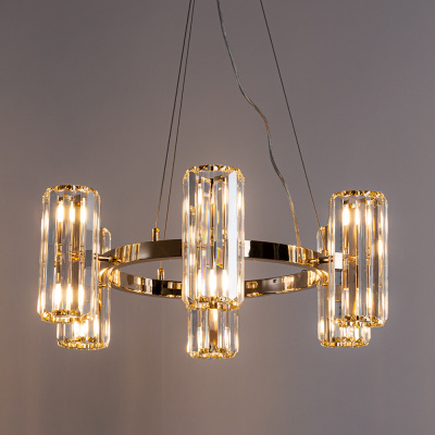 Подвесная люстра Arte Lamp SANTORINI