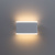 Уличный настенный светильник Arte Lamp LINGOTTO