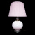 10261T/S Настольная лампа LOFT IT Belette