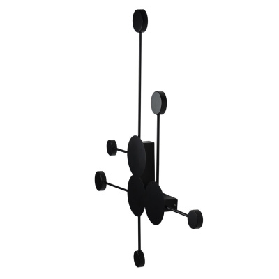 10058BK Настенный светильник LOFT IT Rays