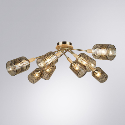 Потолочная люстра Arte Lamp MARIA