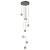 10112/7 Подвесной светильник LOFT IT Rain