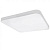 Потолочный светодиодный светильник Arte Lamp Scena A2669PL-1WH