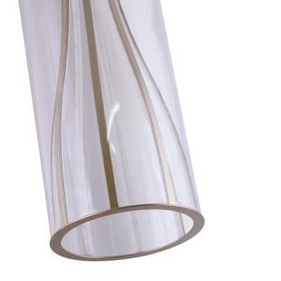 4626-1P, подвес, D150xH500/1500, LEDx20W, 1360LM, 4000K, included