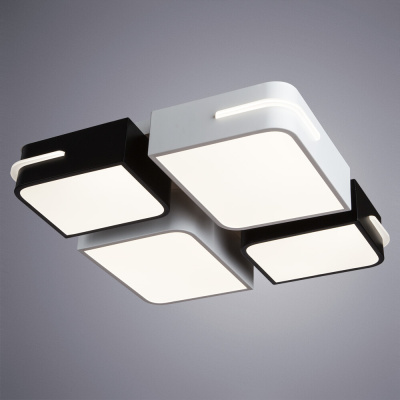 Потолочная люстра Arte Lamp MULTI-PIAZZA