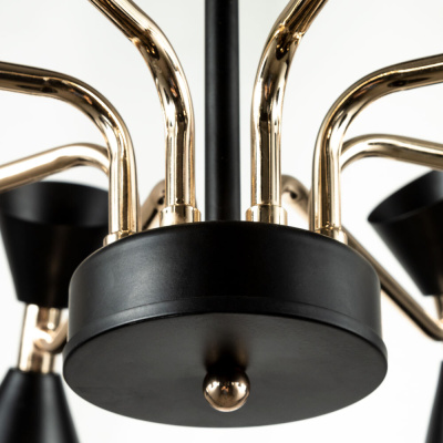 Потолочная люстра Arte Lamp WELLINGTON
