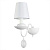 Бра Arte Lamp SIGNORA