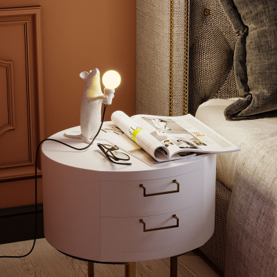 Светодиодная лампа Gauss Шар 13W 1150Lm 4100K E27 105802213