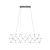 10257/920 Подвесной светильник LOFT IT Universe