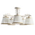 Потолочная люстра Arte Lamp JESS