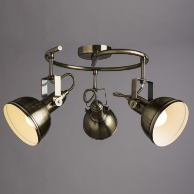 Спот Arte Lamp MARTIN