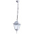 Уличный подвесной светильник Arte Lamp BREMEN A1015SO-1WH