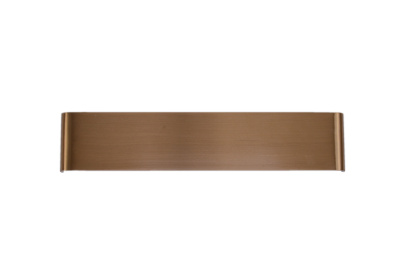 Бра Zortes BLINK ZRS.90608.6, Мощность - 6Вт, Тип лампы: LED, В - 85мм / Г - 30мм / Ш - 240мм
