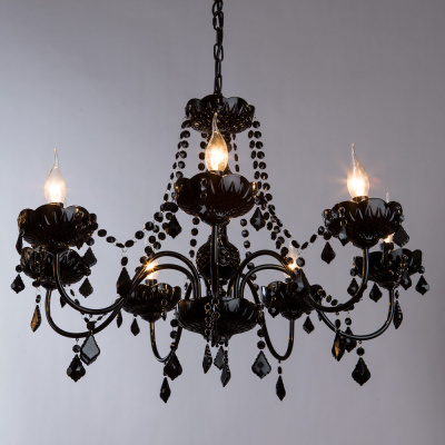 Подвесная люстра Arte Lamp ODILLIA