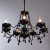 Подвесная люстра Arte Lamp ODILLIA
