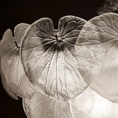 Подвесная люстра Arte Lamp KAPRI